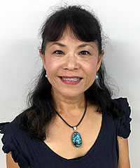Michiko Hayashi